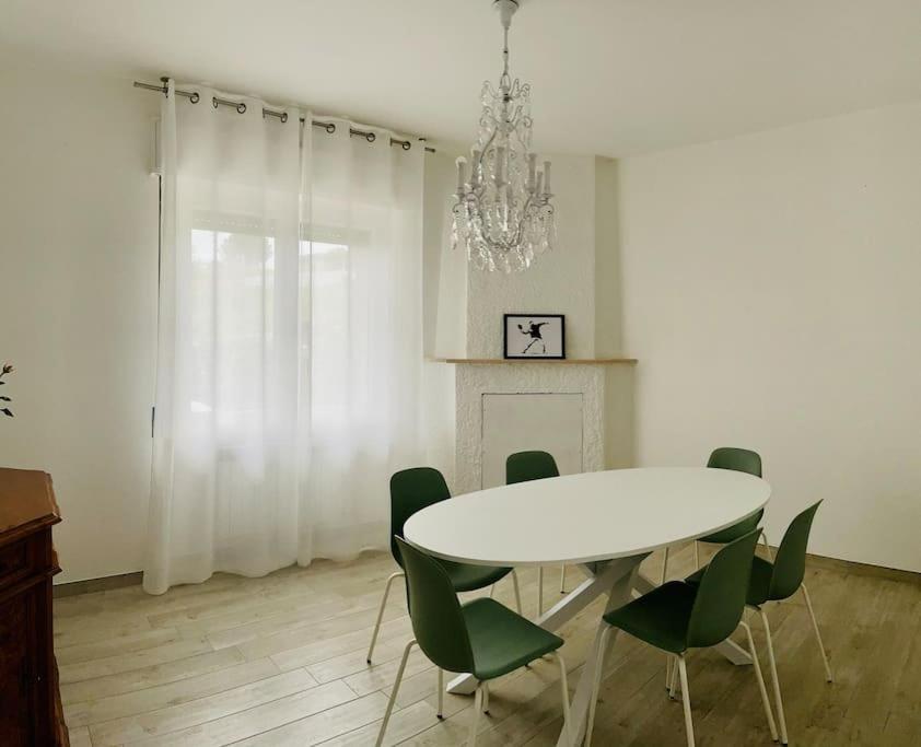 Terra Teatina B&B Chieti Dış mekan fotoğraf