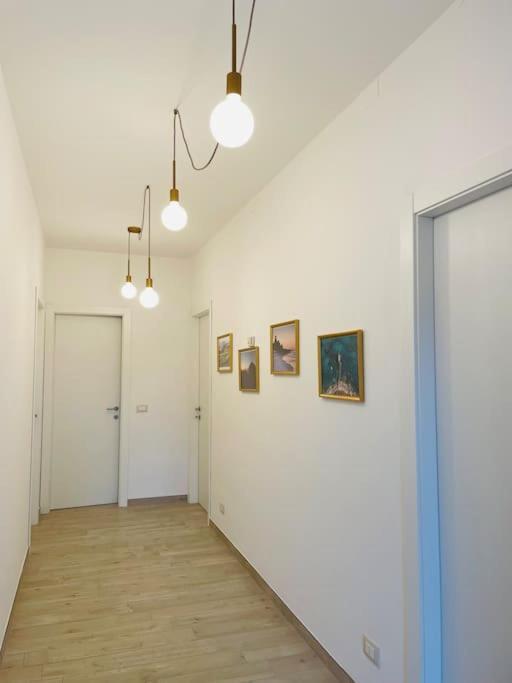 Terra Teatina B&B Chieti Dış mekan fotoğraf