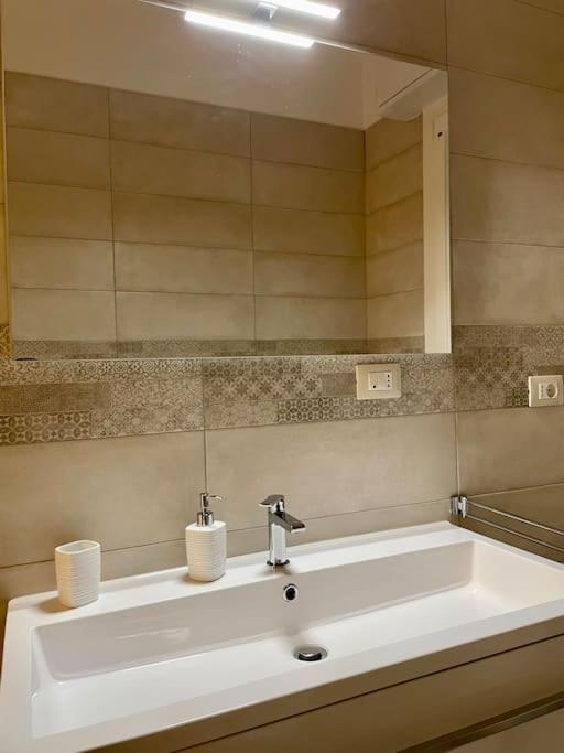 Terra Teatina B&B Chieti Dış mekan fotoğraf
