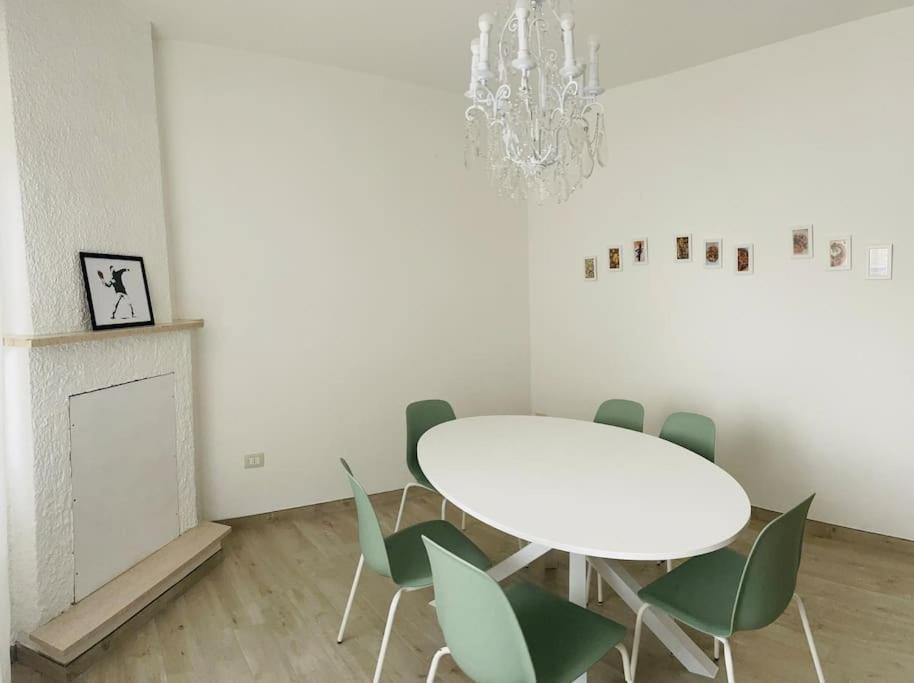 Terra Teatina B&B Chieti Dış mekan fotoğraf