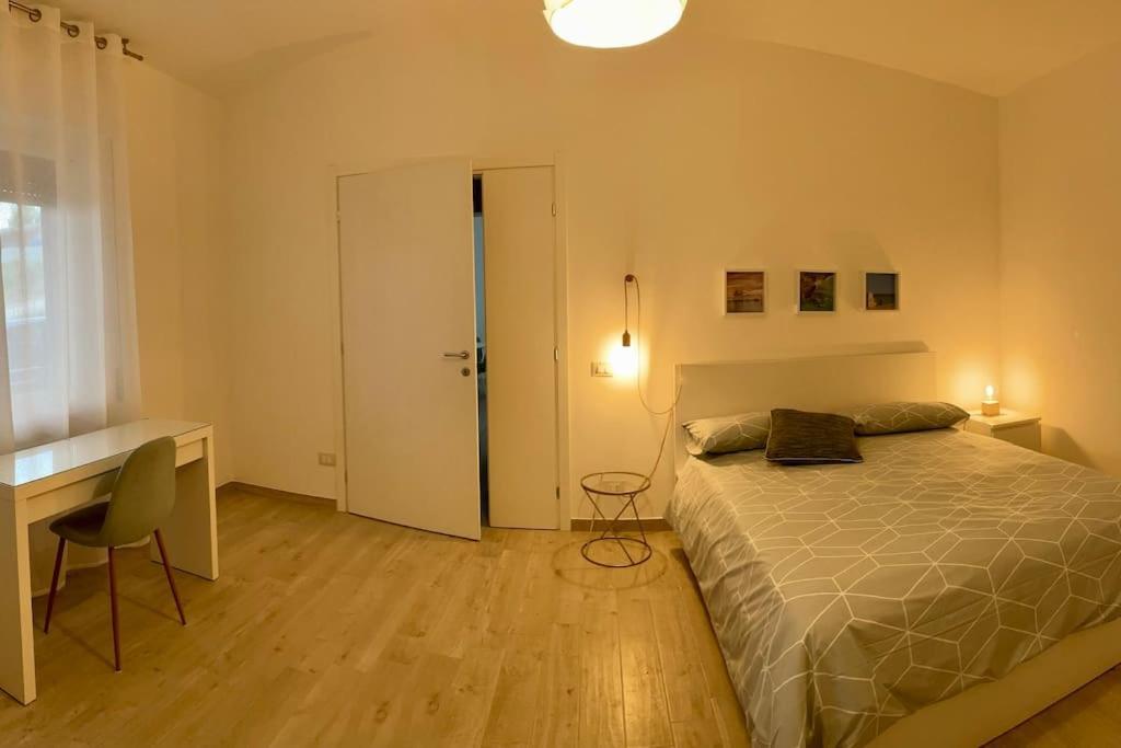 Terra Teatina B&B Chieti Dış mekan fotoğraf
