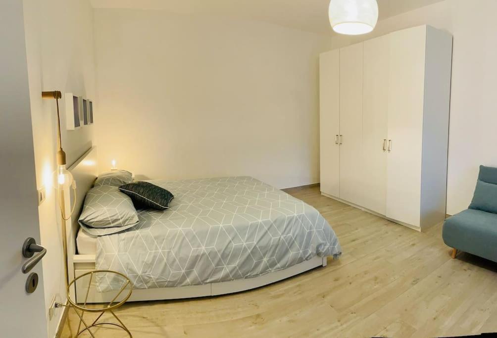 Terra Teatina B&B Chieti Dış mekan fotoğraf