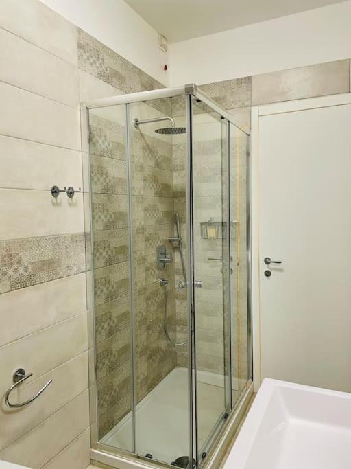 Terra Teatina B&B Chieti Dış mekan fotoğraf