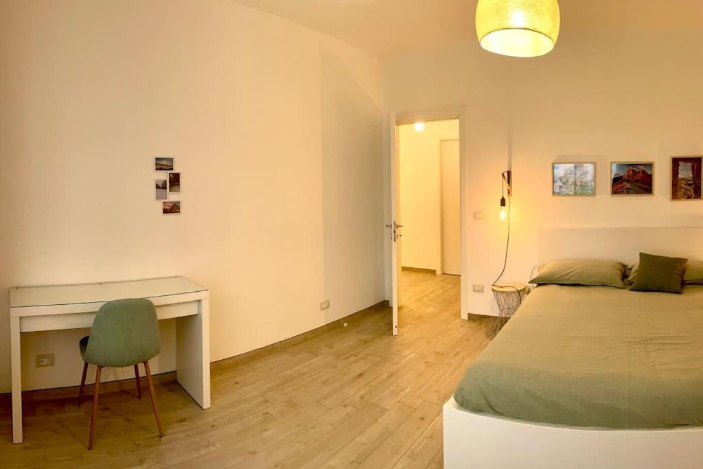 Terra Teatina B&B Chieti Dış mekan fotoğraf