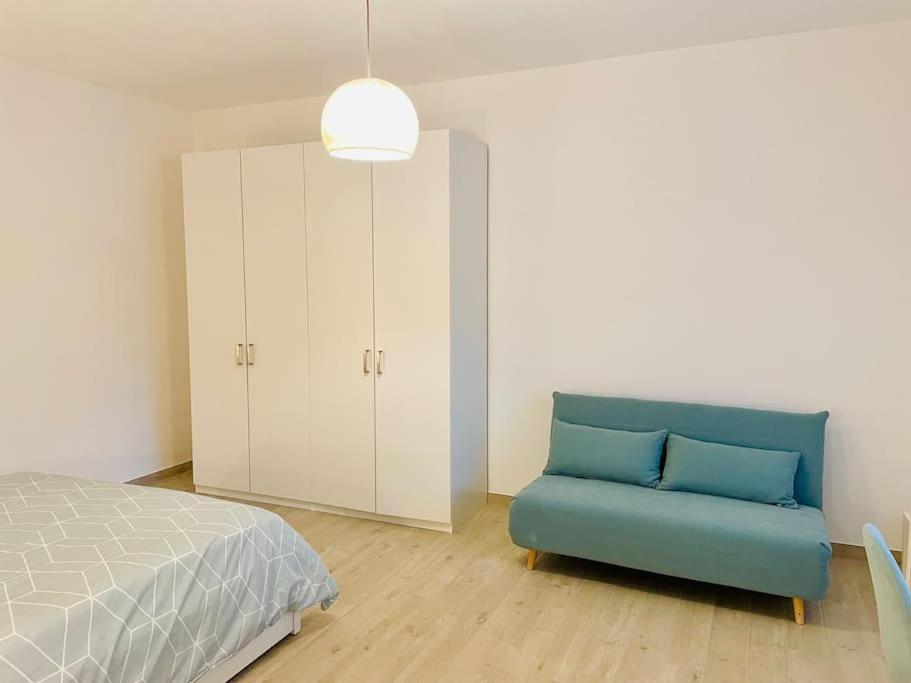 Terra Teatina B&B Chieti Dış mekan fotoğraf