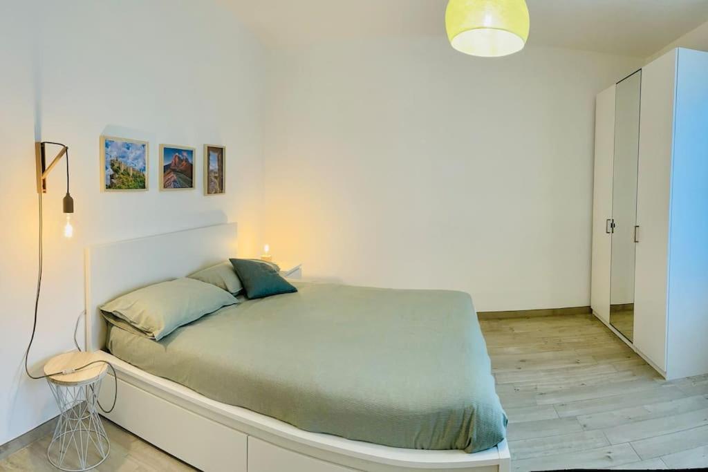 Terra Teatina B&B Chieti Dış mekan fotoğraf